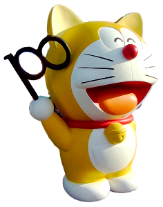 叮噹005hd