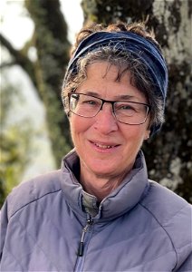 Dr. Kathryn McEachern