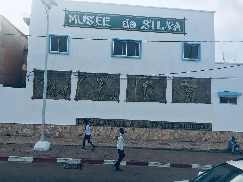 Musée