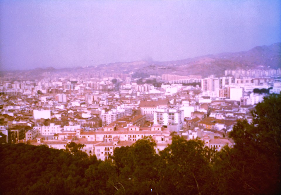 Jay's Trip to Spain