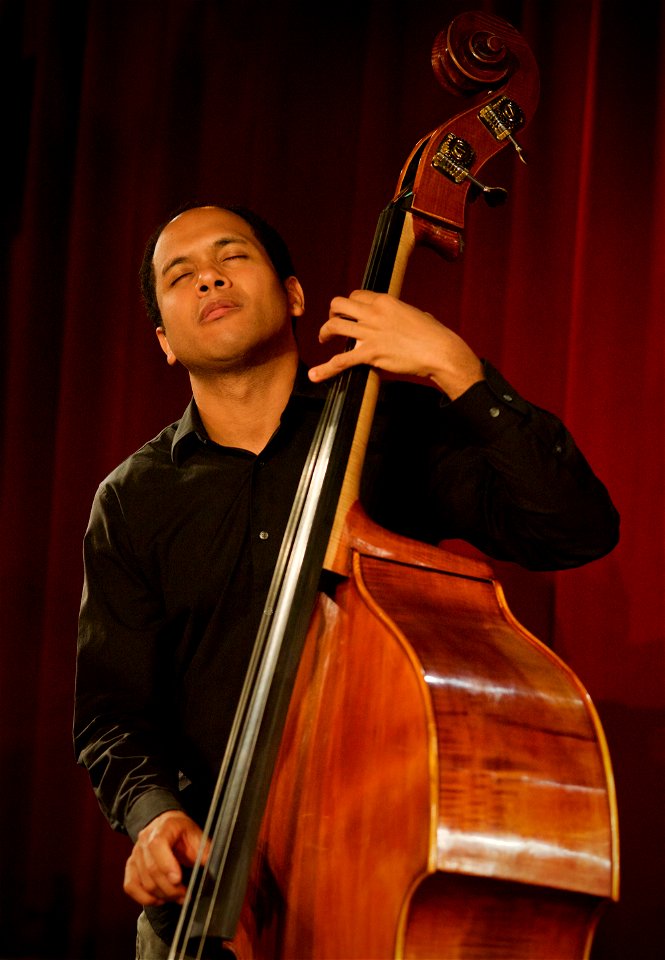 Jeremy Pelt Quintet 19 october 2022 Paradox Tilburg - Jeremy Pelt