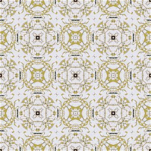 decorative seamless pattern