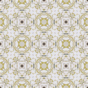 decorative seamless pattern photo