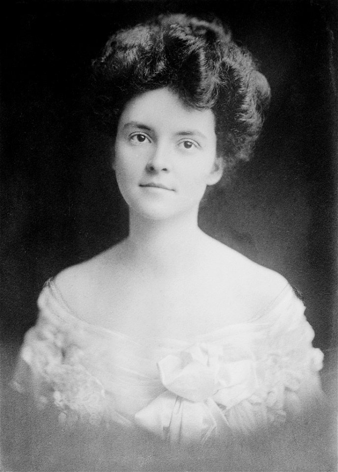 Women's History Month