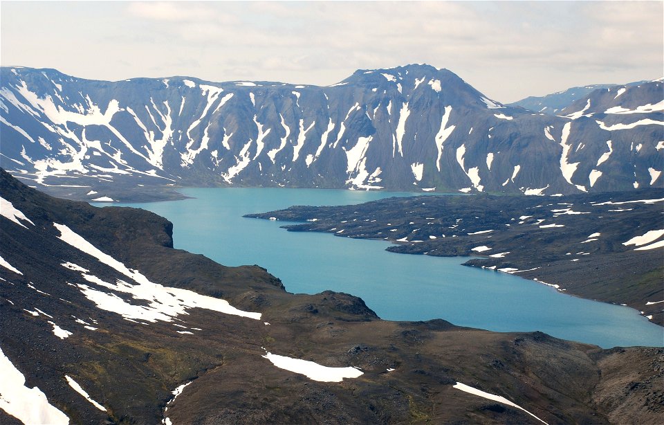 Lake Emmons