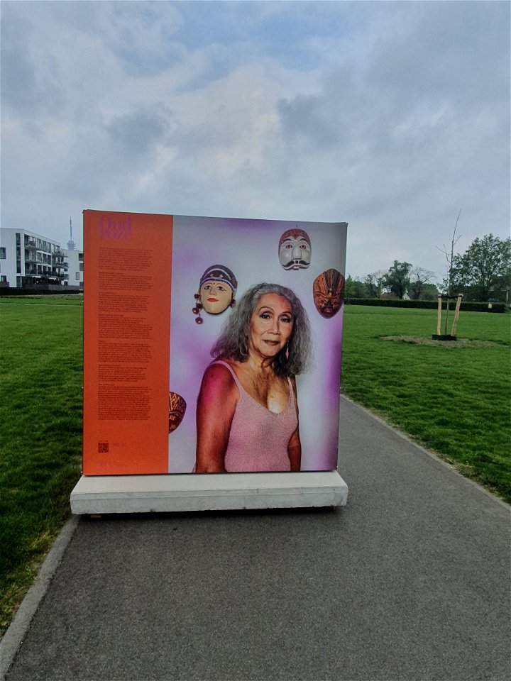 Tentoonstelling Oud Roze Roermond