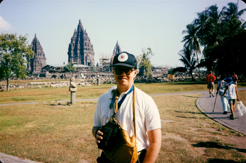 Indonesia 1992-0070