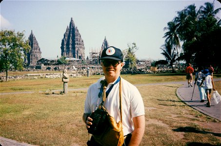 Indonesia 1992-0070 photo