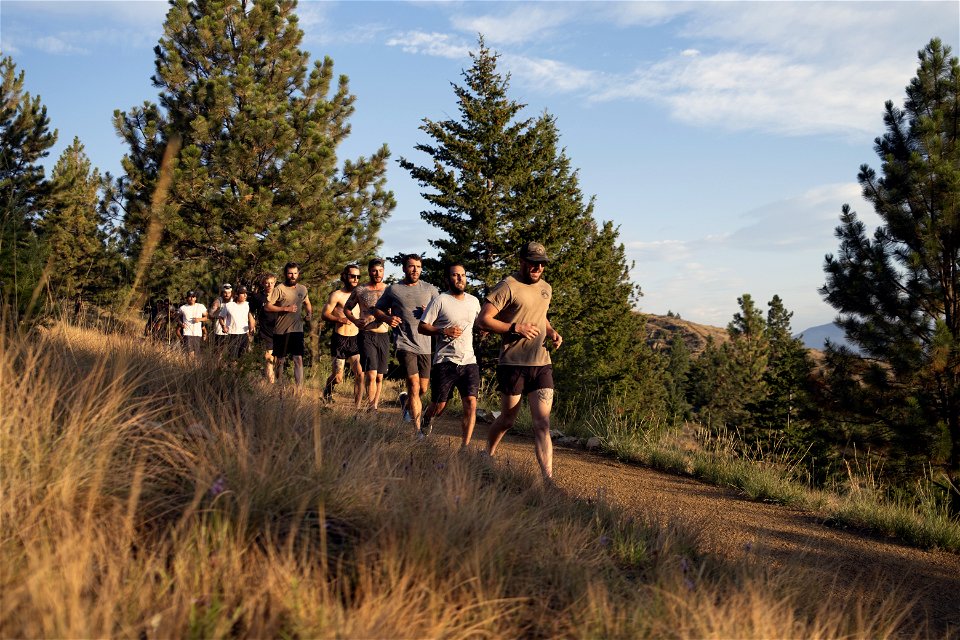 Devil's Canyon Veterans Crew