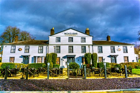 White Rabbit 🐇 Maidstone
