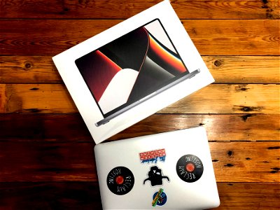 Unbox This!