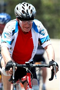 94.7 Cycle Challenge, Douglasdale, Fourways, Gauteng photo