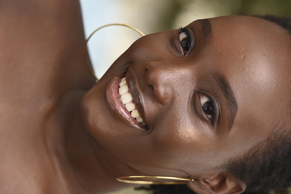 Woman people pretty girl