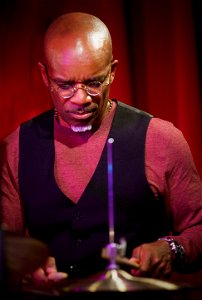 Dave Douglas Quintet 20 januari 2023 Paradox Tilburg - Rudy Royston