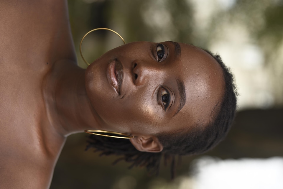 People woman beautiful