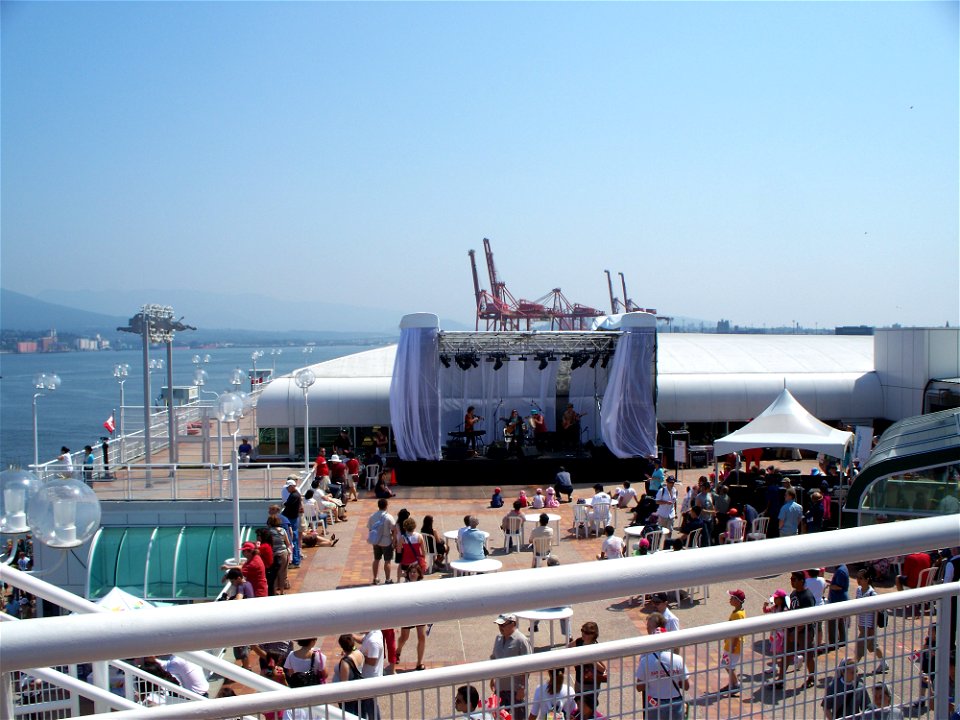Canada Day 2008 - 11