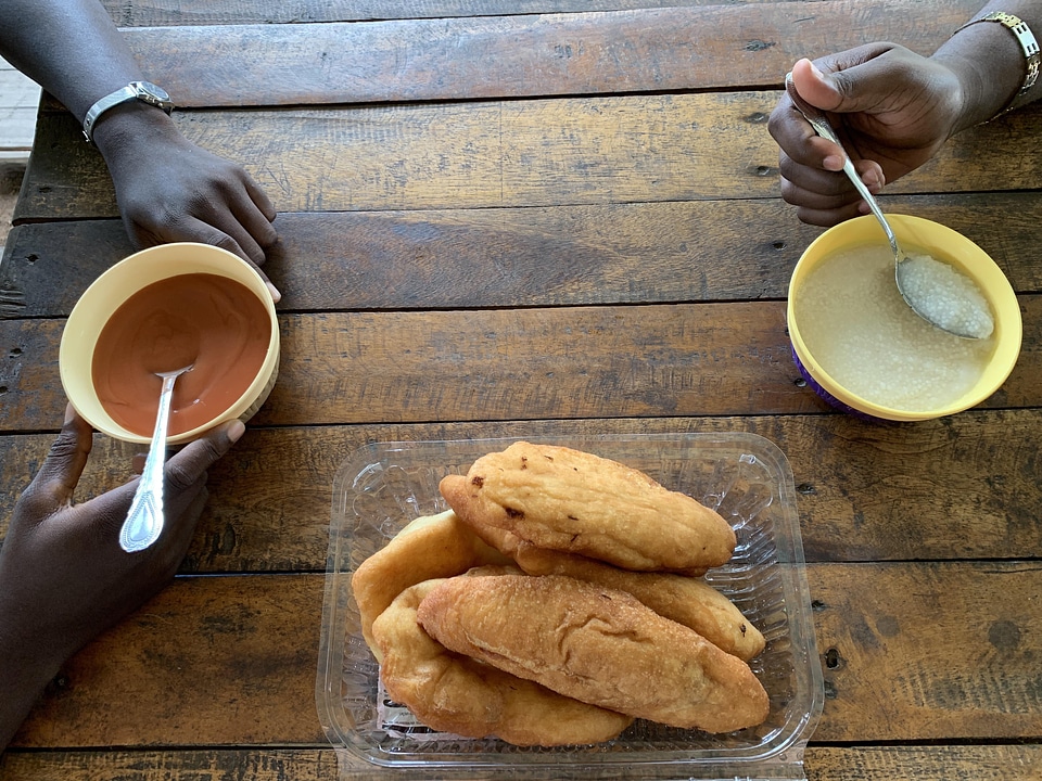 People food breakfast