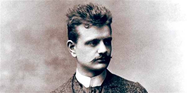 Jean Sibelius (1865-1957)