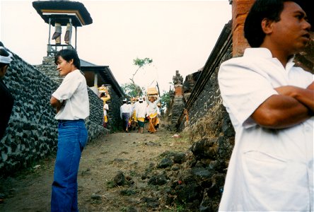 Indonesia 1992-0062 photo