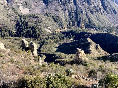 A.B. Young Trail photo