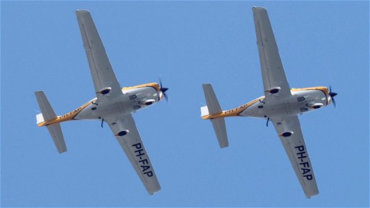 Cirrus SR22GTS G5 Carbon PH-FAP - Groningen to Ozzano dell'Emilia (5200 ft.)
