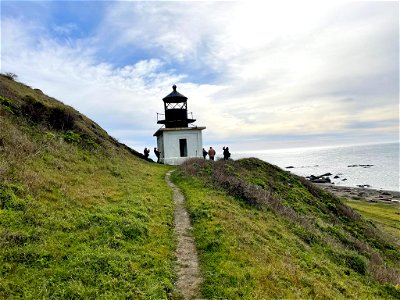 Punta Gorda Lighthouse Repairs photo
