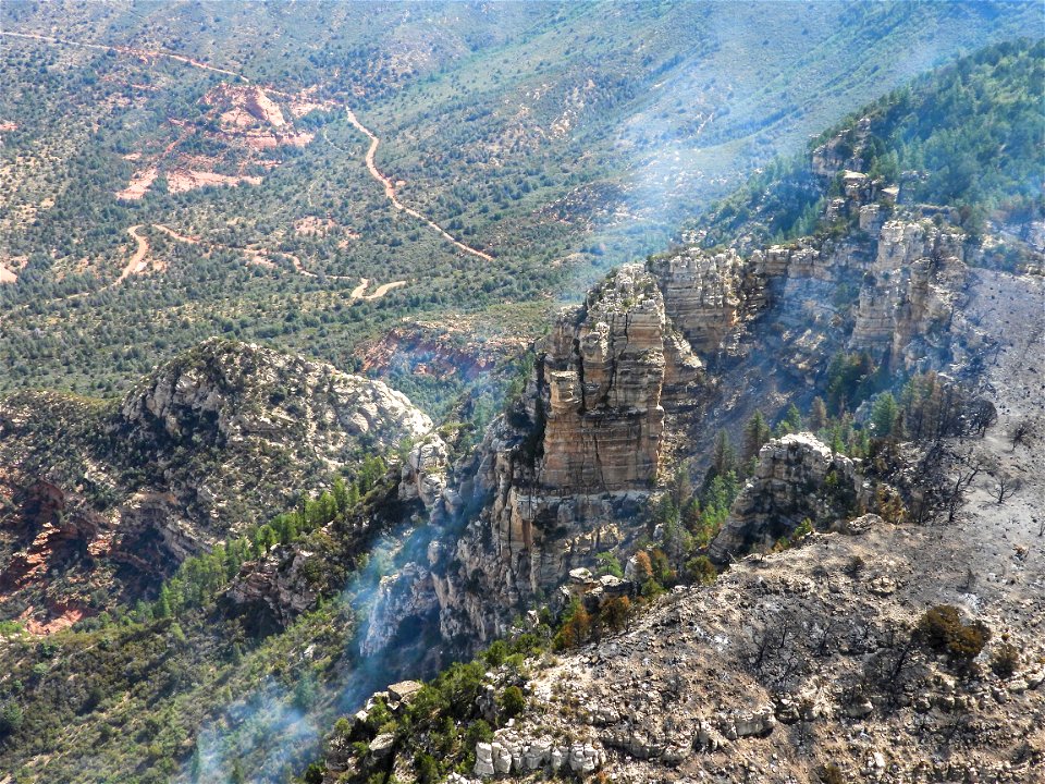 Air Operations 7/21/22 Committee Fire