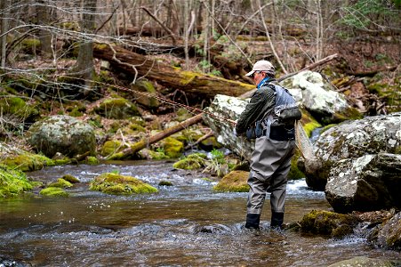 Project Healing Waters