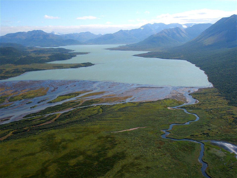 Chignik Lake