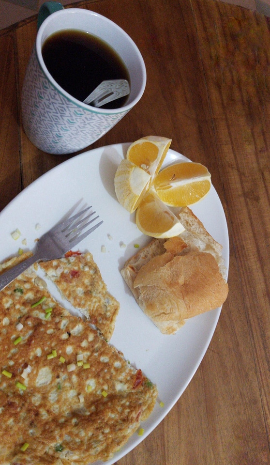Food delicious meal