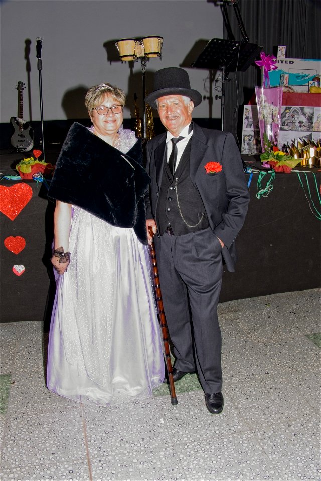 Carnevale Campani 2019