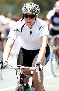 94.7 Cycle Challenge, Douglasdale, Fourways, Gauteng photo