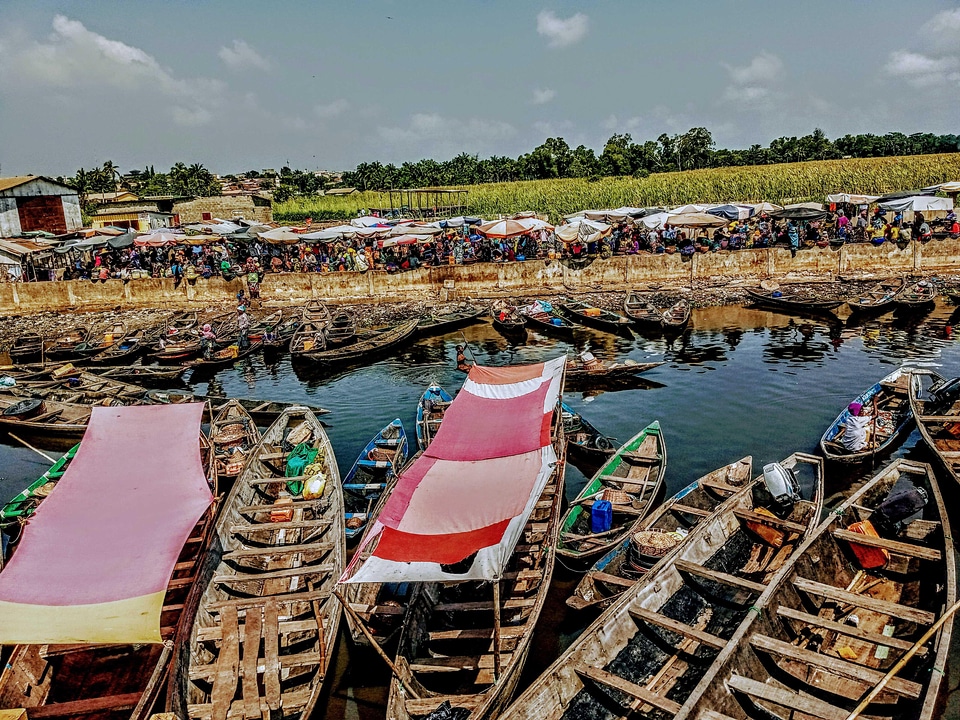 Watercraft boat seashore