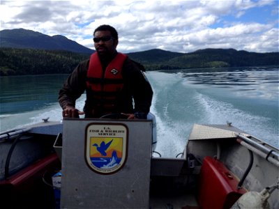 2015_Kenai_CDIPWilliam Moore Skilak Lake Kenai NWR