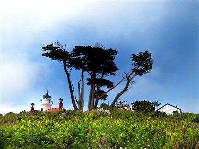 BATTERY POINT LIGHTHOUSE (7-30-2021) -02