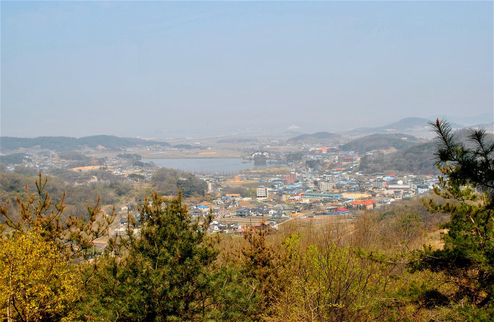 Younginsan Park Spring 2023