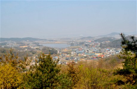 Younginsan Park Spring 2023