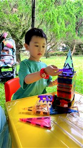 2023/6/4 Niceday森林祭親子生態觀察