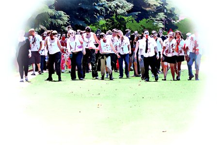Halloween Zombies