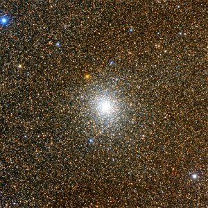 Messier 22 photo