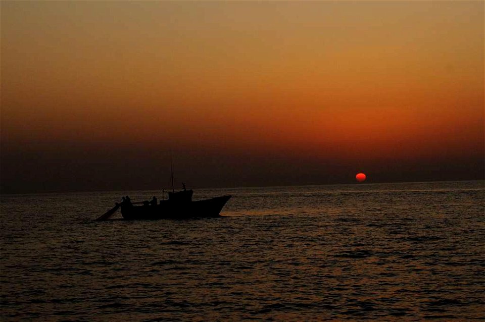 gnuckx11074267 Fishing Ognina Catania Italy - Creative Commons by gnuckx photo