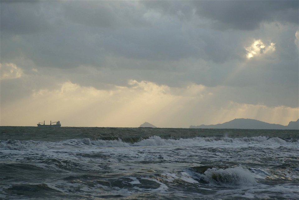 Seascape
