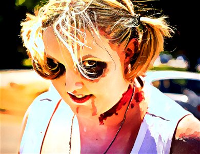 Halloween Zombies
