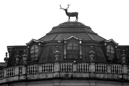 Savoy Hunting Palace - Stupinigi/Torino photo