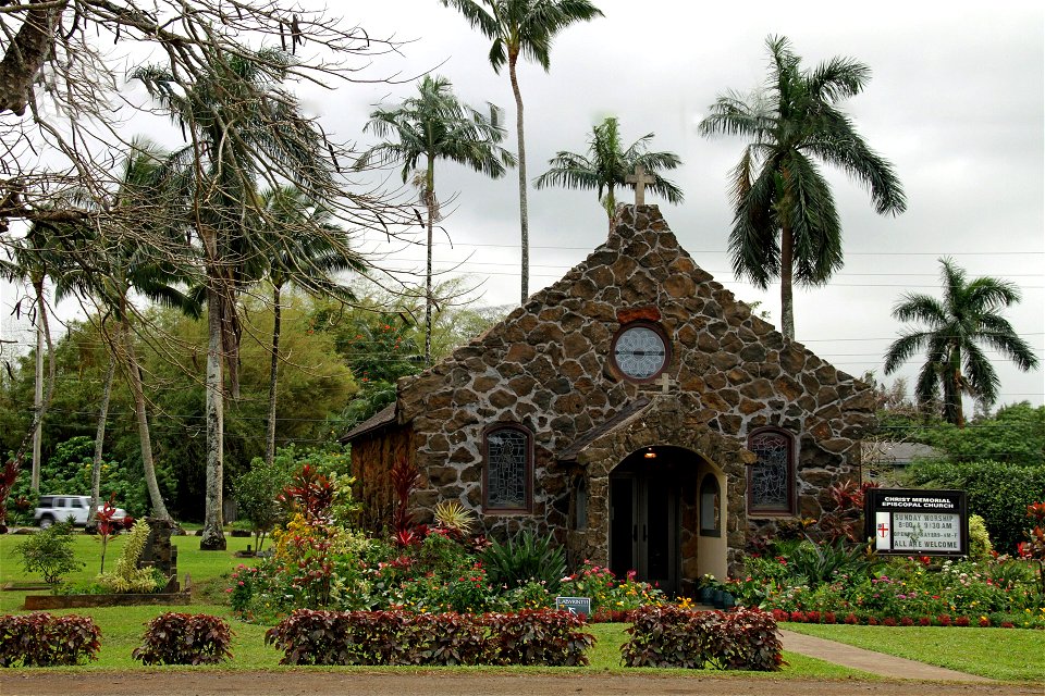 Hawaii