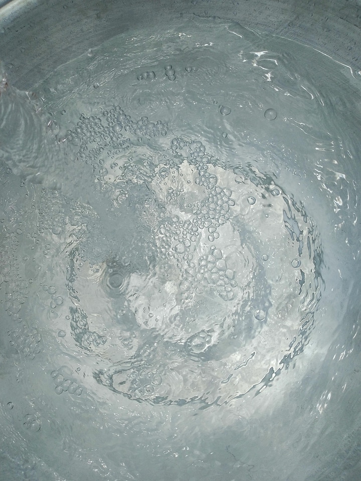 H2o pure water tap