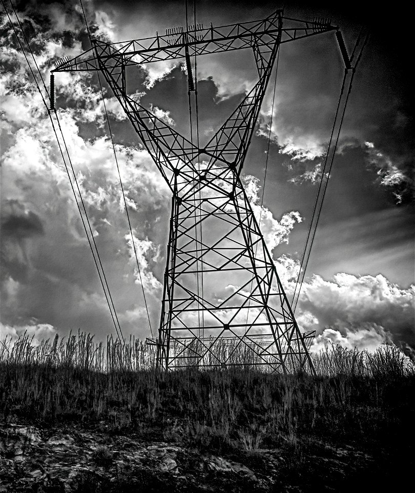 Eskom photo