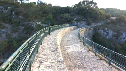 Barrage Zola