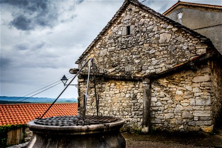Grad Štanjel