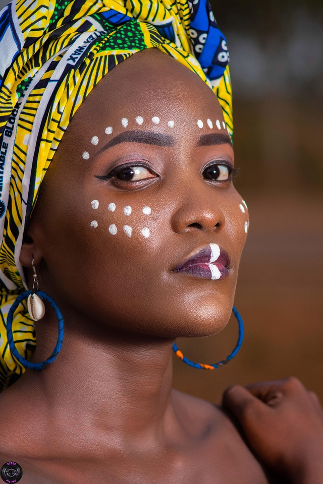 Jewelry woman people